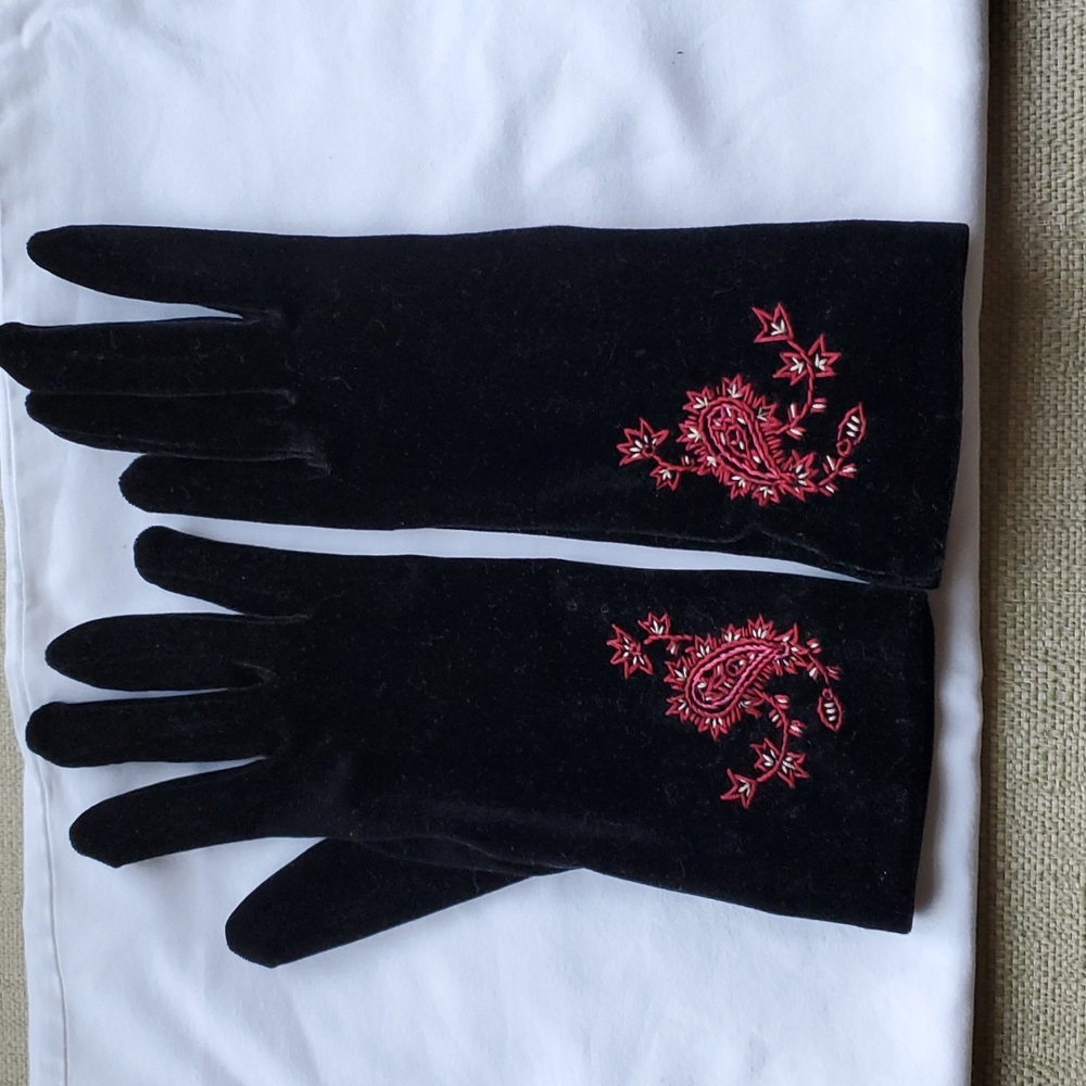 Womens gloves